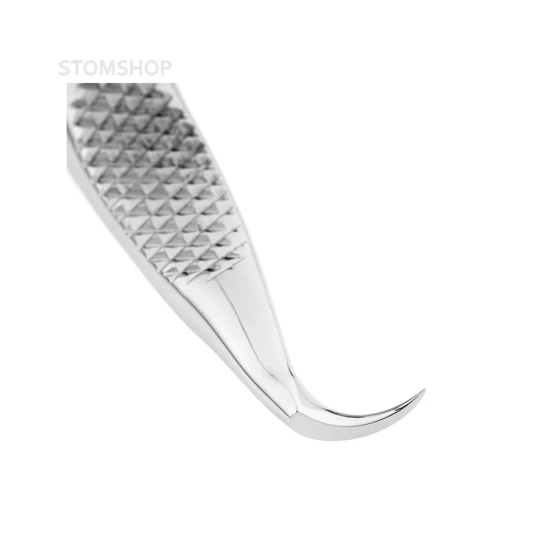 Элеватор Krallenheber, правый | HLW Dental Instruments (Германия)