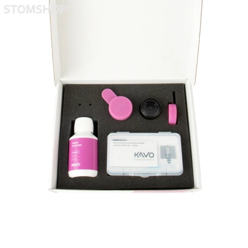 PROPHYflex 4 Perio Kit - набор для поддесневого применения для наконечника PROPHYflex 4 | KaVo (Германия)