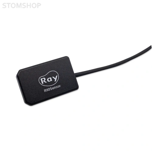 Комплект Rextar X и RIOSensor RIS500 - высокочастотный портативный дентальный рентген с визиографом