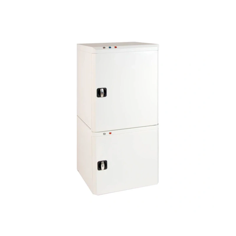 Кожух для компрессора и аспирации Vi Air Duo | Виталия (Россия)