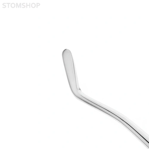 Гладилка комбинированная с шаровидным штопфером, 1,0 мм (29-26) | HLW Dental Instruments (Германия)