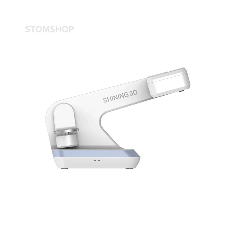 Autoscan DS-EX Pro - дентальный 3D сканер | Shining 3D (Китай)