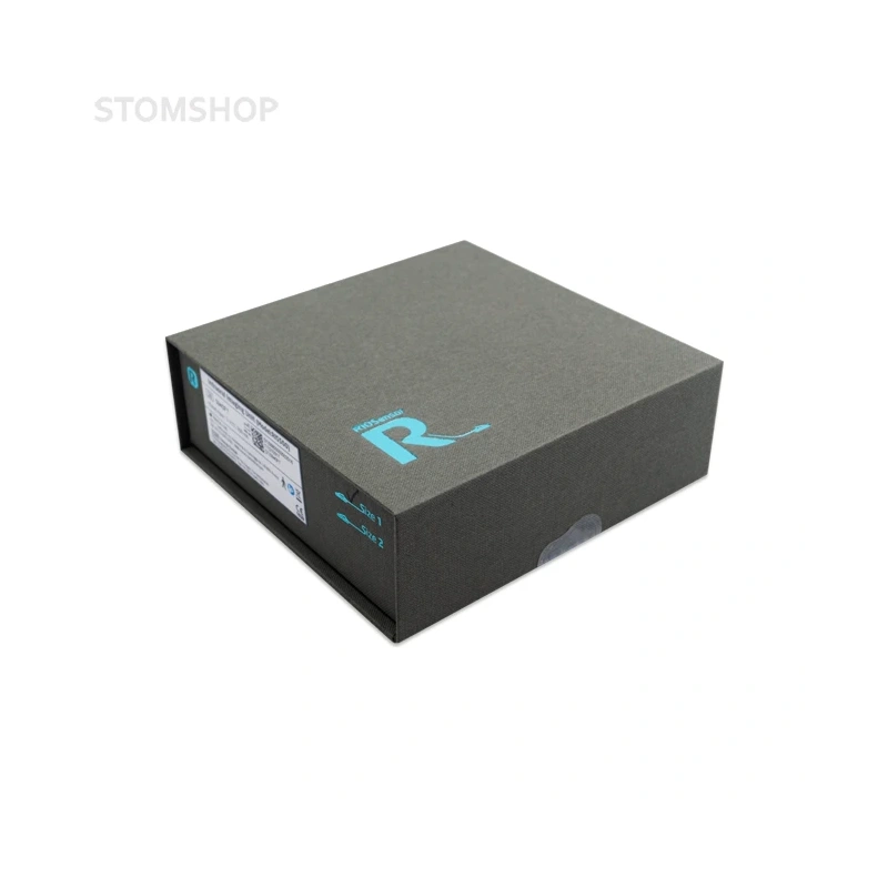 Комплект PROX и RIOSensor RIS500 - высокочастотный портативный дентальный рентген с визиографом