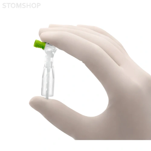 Proxeo Twist Cordless - беспроводной аппарат для полировки зубов | W&H DentalWerk (Австрия)