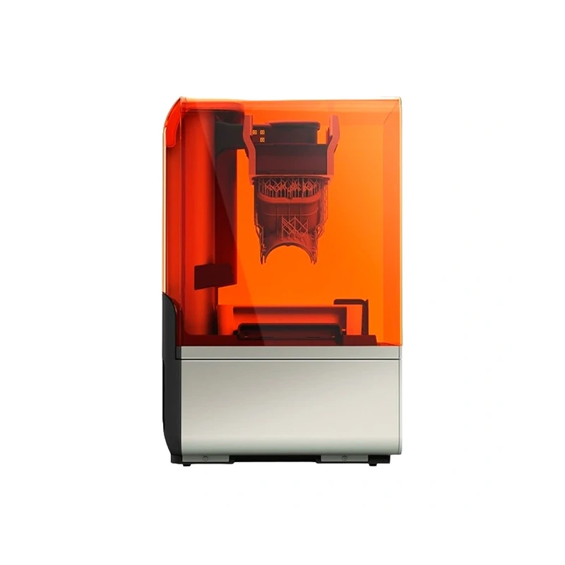 Formlabs Form 4 - 3D-принтер для стоматологии | Formlabs (США)