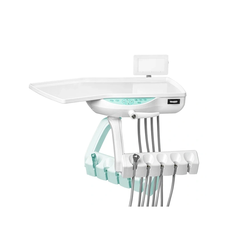 DentalKit D10 - стоматологический кабинет под ключ, полный комплект