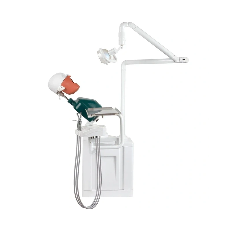 JG-A2 - стоматологический фантом пациента мобильный?, электрический | Foshan Jingle Medical Equipment (Китай)