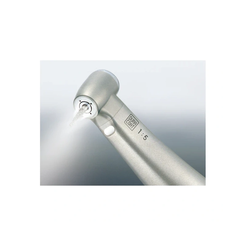 Ti-Max X50L - угловой наконечник с оптикой, 4:1 | NSK Nakanishi (Япония)
