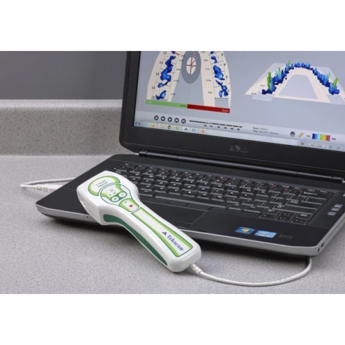 T-Scan Novus Core - аппарат для цифрового анализа окклюзии | Tekscan (США)