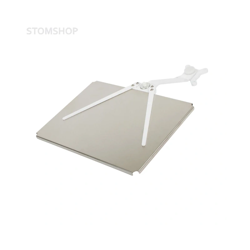 DS-Tab-2 SC8 - подвесной инструментальный столик для стоматологической установки Sirona C8+ | Медкрон (Россия)