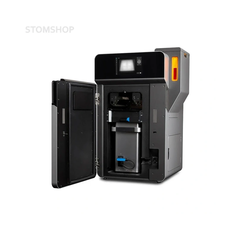 Formlabs Fuse 1 - 3D-принтер для стоматологии | Formlabs (США)