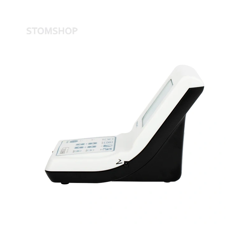 E-Cube EP/ACL(B)-42EP/ON-OFF PEDAL SET - эндомотор в комплекте с наконечником ACL(B)-42EP, 16:1 | Saeshin (Ю. Корея)