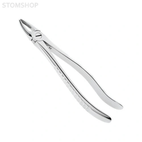 Щипцы для удаления зубов верхние, резцы/клыки (12-1) | HLW Dental Instruments (Германия)