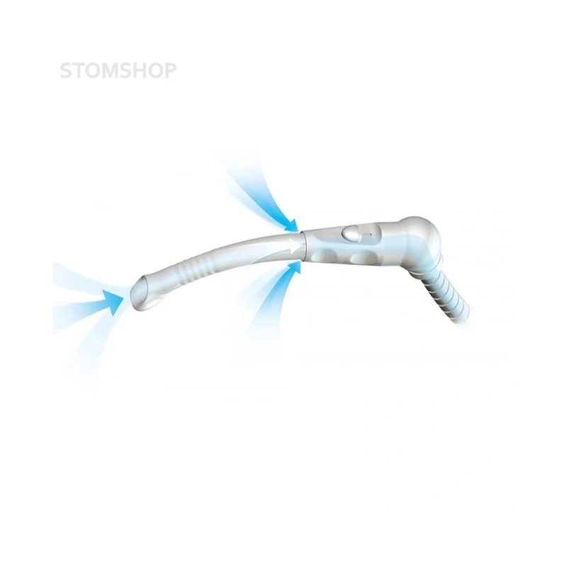 Universal Protect - универсальные канюли с боковыми отверстиями, d=16 мм (5 шт.) | D?rr Dental (Германия)