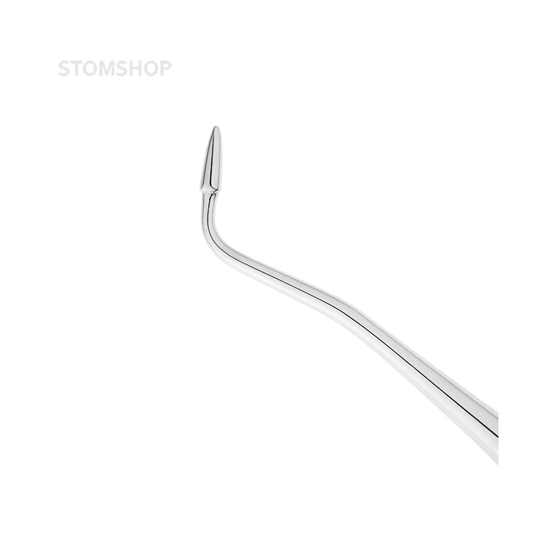 Инструмент для амальгамы острый-многогранный (29-54) | HLW Dental Instruments (Германия)