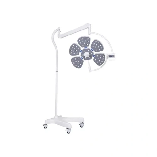 Mercury Light LED5M - операционный светильник, передвижной | Mercury (Китай)