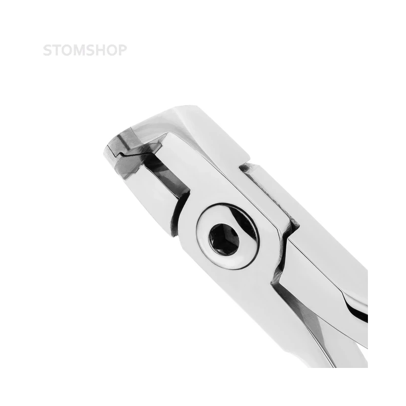 Щипцы ортодонтические дистальные для формирования уступов (H-220) | HLW Dental Instruments (Германия)
