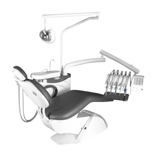 Chiromega 654 NK - стоматологическая установка с нижней подачей инструментов | Chiromega (Словакия)