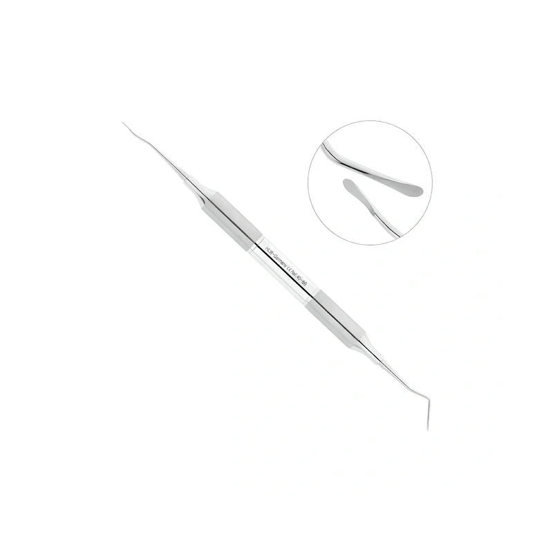 Распатор для туннельной техники, 40-86 | HLW Dental Instruments (Германия)