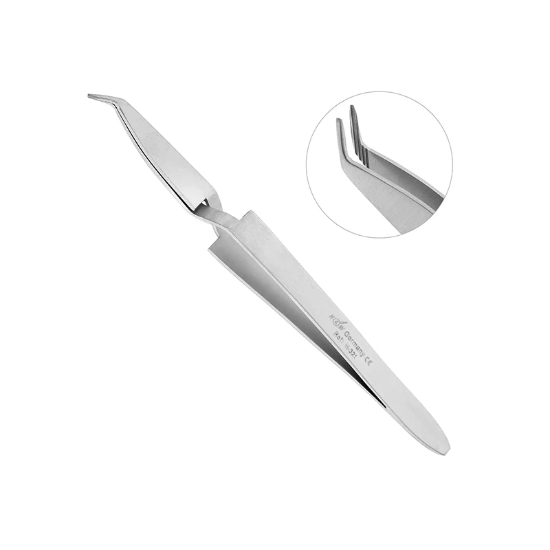 Пинцет | HLW Dental Instruments (Германия)
