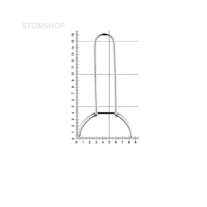 Роторасширитель (40-2) | HLW Dental Instruments (Германия)