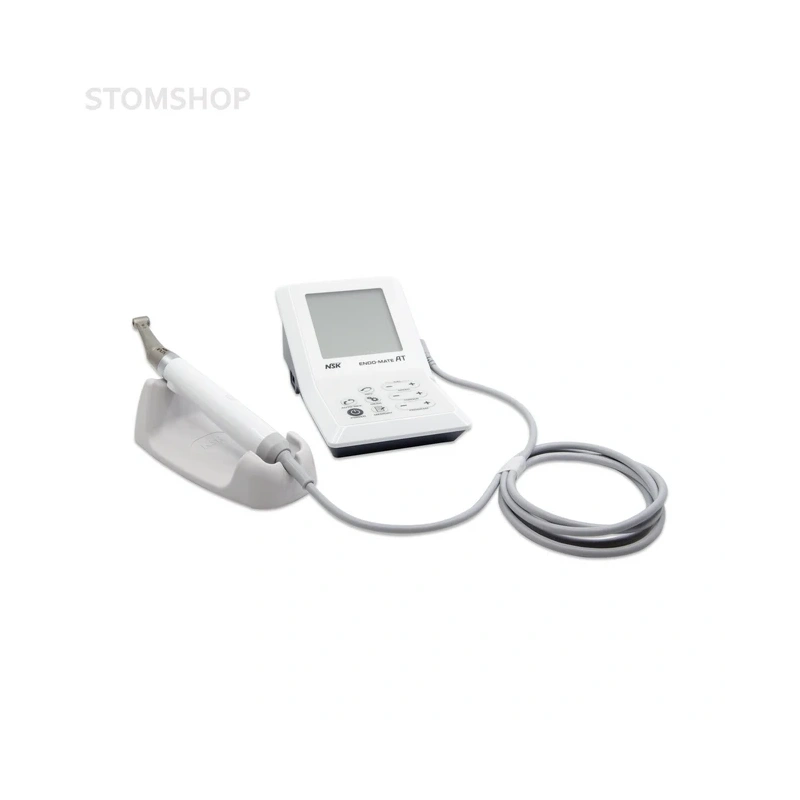ENDO-MATE AT - эндомотор с наконечником и головкой iFX75 16:1 | NSK Nakanishi (Япония)