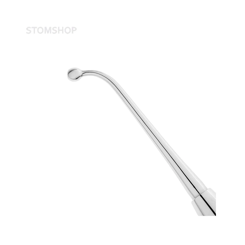 Гладилка-штопфер (шарик-шарик 2,5-3,0 мм) | HLW Dental Instruments (Германия)