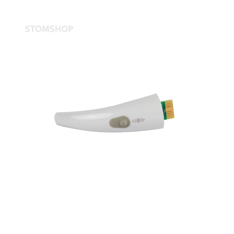 IMPLANT LOCATOR - устройство для точной локализации центра импланта при двухэтапной имплантации | Forum Engineering Technologies Ltd. (Израиль)