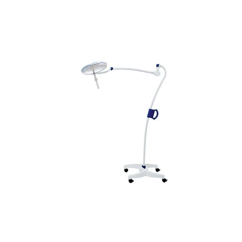 MACH LED 150F - операционная светодиодная лампа | Dr. Mach (Германия)