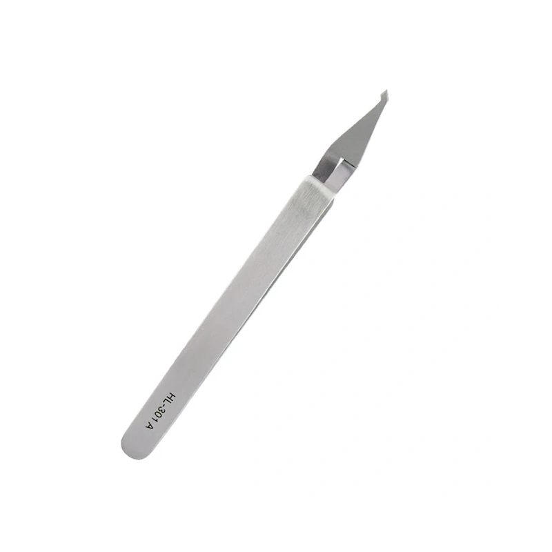 Пинцет обратный (H-301A) | HLW Dental Instruments (Германия)