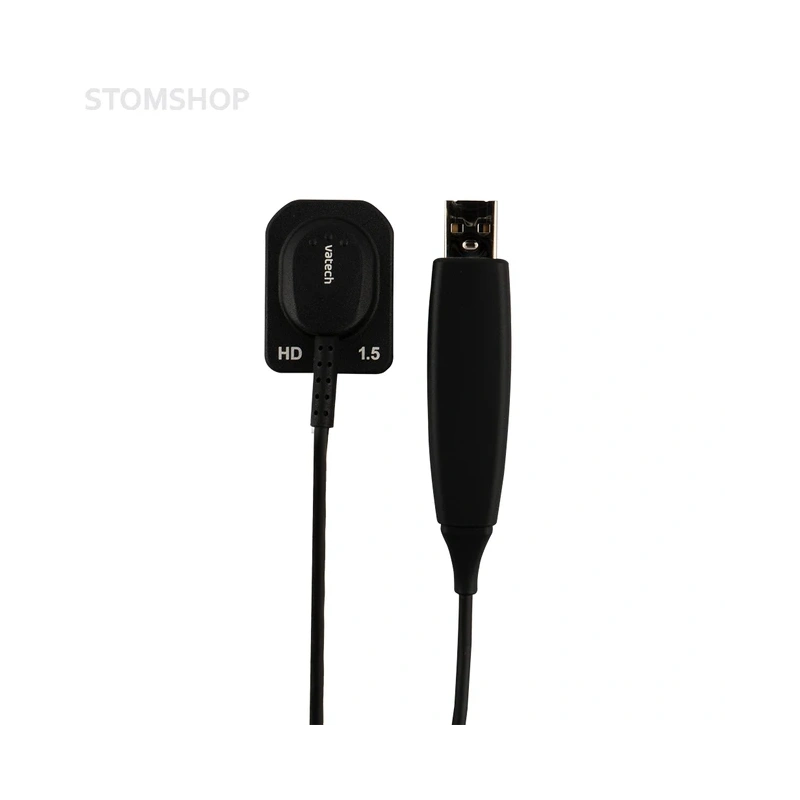 EzSensor HD 1.0 - цифровой интраоральный радиовизиограф, датчик для детского приема | Vatech (Ю. Корея)