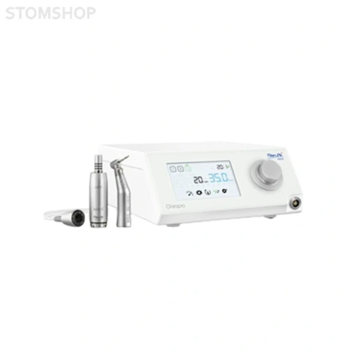 Chiropro Plus 3rd Gen - система для имплантологии и хирургии с мощным микромотором, с угловым наконечником CA 20:1 L Micro-Series | Bien-Air (Швейцария)