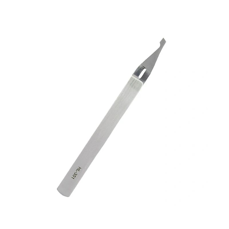 Пинцет обратный (H-301) | HLW Dental Instruments (Германия)