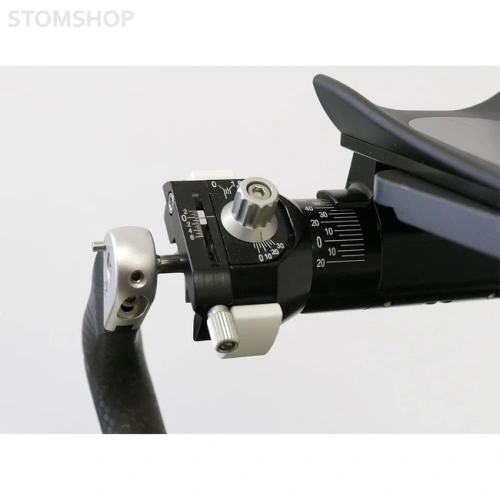 Artex CR black limited edition - артикулятор | Amann Girrbach AG (Австрия)