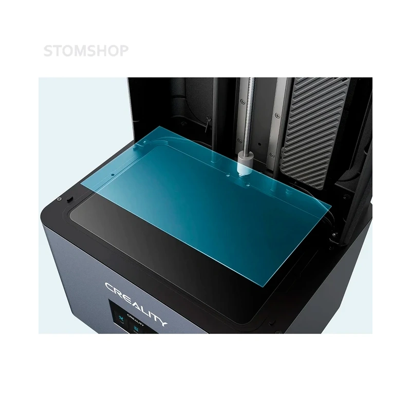 Creality HALOT MAGE 8K - 3D принтер для стоматологии | Creality (Китай)