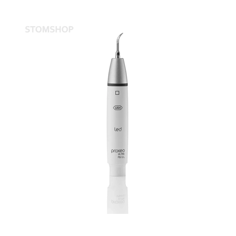 PB-5 L - наконечник к пьезоскалерам Proxeo Ultra PB-510/520/530, для резьбы Mectron/EMS | W&H DentalWerk (Австрия)