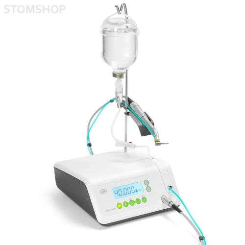 Implantmed SI-923 - физиодиспенсер, без наконечника | W&H DentalWerk (Австрия)