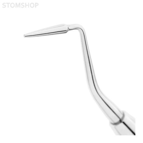 Гладилка Mortonson для работы с пластичными материалами (амальгамой) | HLW Dental Instruments (Германия)