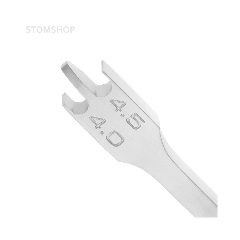 Позиционер для брекетов (H-316-22) | HLW Dental Instruments (Германия)