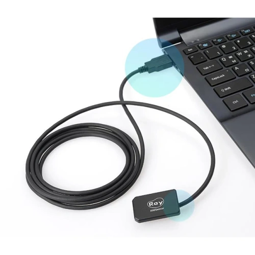 Комплект RXDC eXTend NEW и RIOSensor RIS500 - высокочастотный настенный рентгеновский аппарат с визиографом