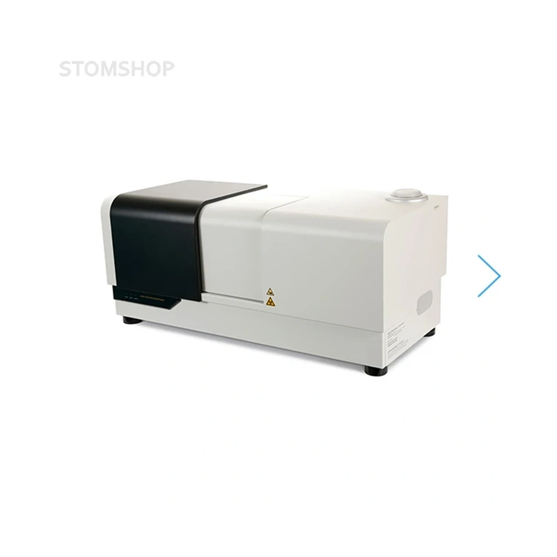 RAYDENT Microscan - стоматологический настольный 3D-сканер с технологией Micro-CT | Ray Co., Ltd. (Ю. Корея)