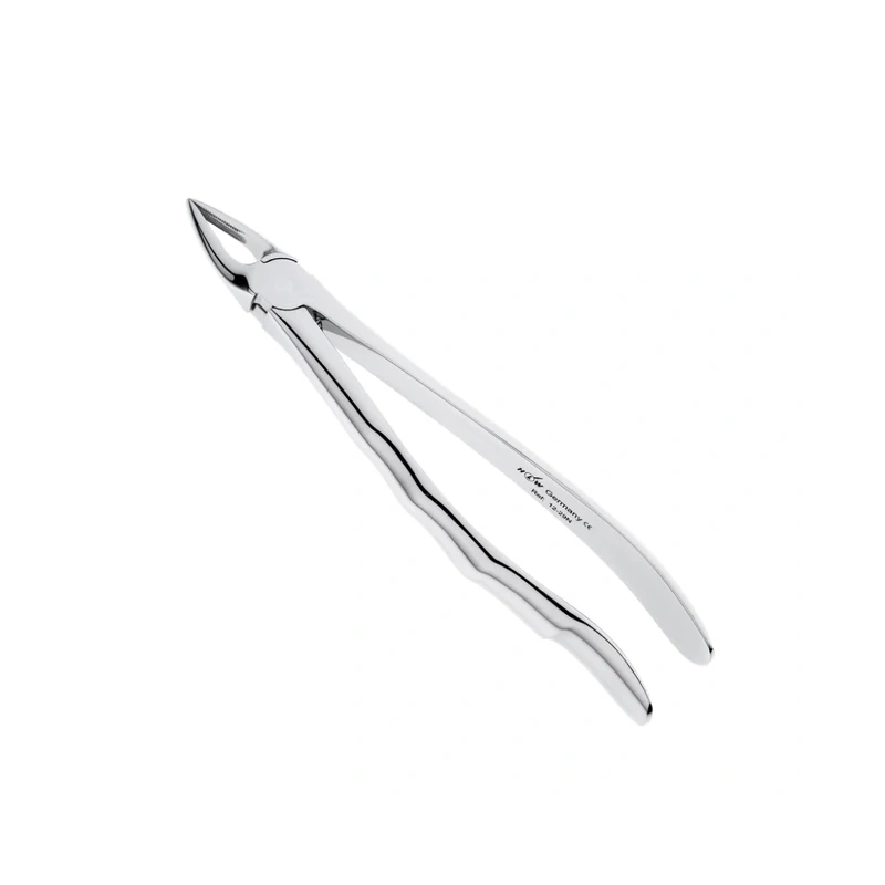 Щипцы для удаления зубов верхние премоляры (11-7N) | HLW Dental Instruments (Германия)