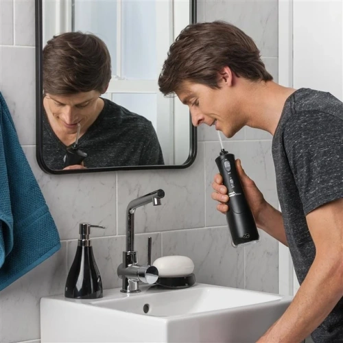 Waterpik WP-462 E2 - портативный ирригатор | Waterpik (Китай)