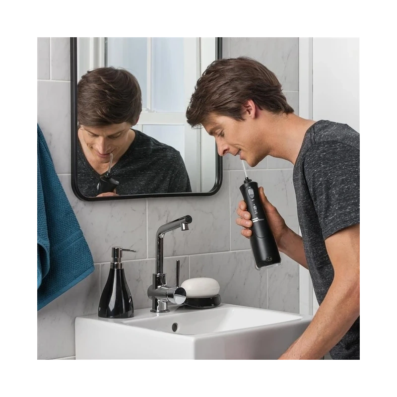 Waterpik WP-462 E2 - портативный ирригатор | Waterpik (Китай)