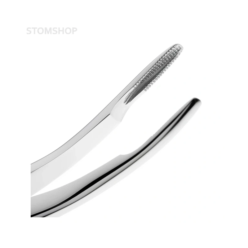 Щипцы для удаления зубов верхние корневые ультратонкие | HLW Dental Instruments (Германия)