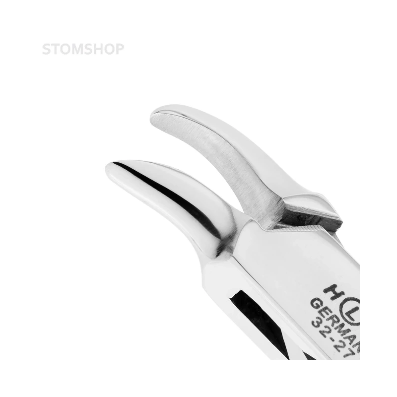 Щипцы Рейнолдса для изгибания проволоки | HLW Dental Instruments (Германия)