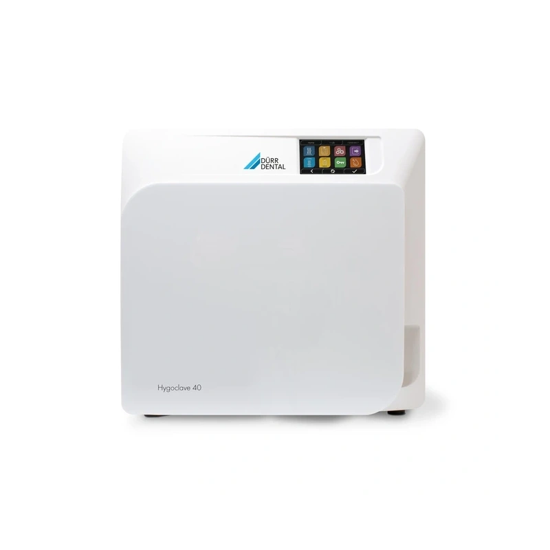 Hygoclave 40 Plus - автоклав класса В, 22 л | D?rr Dental (Германия)