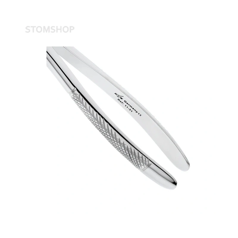 Щипцы для удаления зубов нижние, корневые (11-31) | HLW Dental Instruments (Германия)