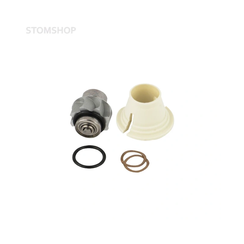 T4 F Rotor Package - роторная группа к турбинным наконечникам Sironа серии T4 | Sirona (Германия)