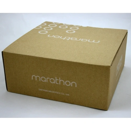 Marathon N2 - щеточный зуботехнический микромотор с наконечником SDE-H37LN, 35000 об/мин, 45 Вт, педаль FS60 | Saeyang Microtech (Ю. Корея)